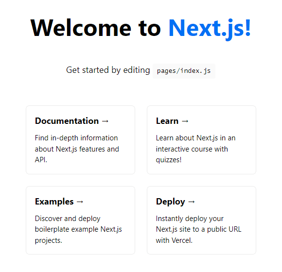 2022 Guide to deploy nextJS containers on Fargate with CDK